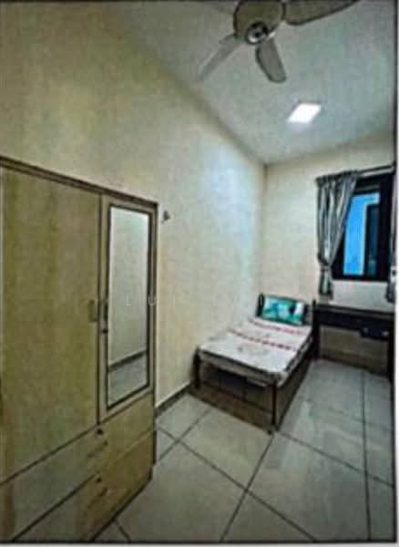 Apartment for Sale at Eco Nest @ Eco Botanic - Lui Lui - Bedroom - PropertyGuru.com.my