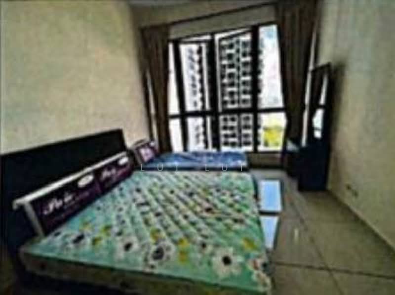 Apartment for Sale at Eco Nest @ Eco Botanic - Lui Lui - Bedroom - PropertyGuru.com.my