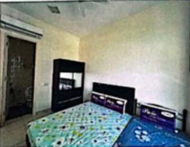 Apartment for Sale at Eco Nest @ Eco Botanic - Lui Lui - Bedroom - PropertyGuru.com.my
