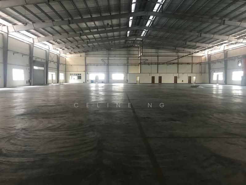 Detached Factory for Sale in Kawasan Perindustrian Tanjung Langsat (Pasir Gudang) - Celine Ng - Interior - PropertyGuru.com.my