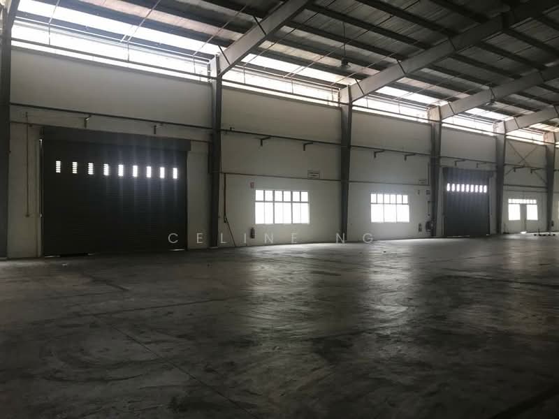 Detached Factory for Sale in Kawasan Perindustrian Tanjung Langsat (Pasir Gudang) - Celine Ng - Interior - PropertyGuru.com.my
