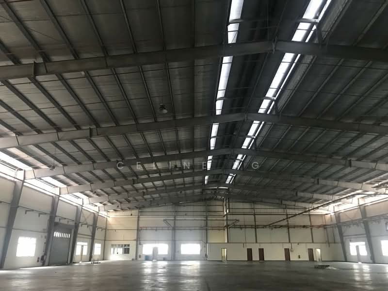 Detached Factory for Sale in Kawasan Perindustrian Tanjung Langsat (Pasir Gudang) - Celine Ng - Interior - PropertyGuru.com.my