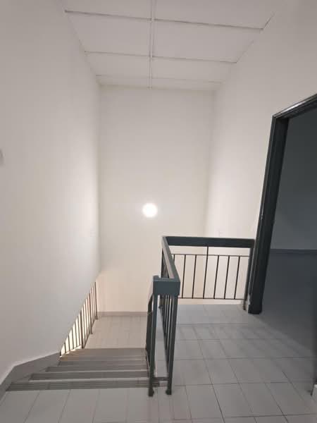 Rumah Teres 2 Tingkat untuk Dijual di Taman Desa Cemerlang (Ulu Tiram) - Melinda Ee - PropertyGuru.com.my