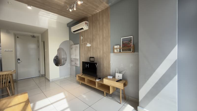 Service Residence for Rent at Arte Mont Kiara - Kathy Yap - PropertyGuru.com.my