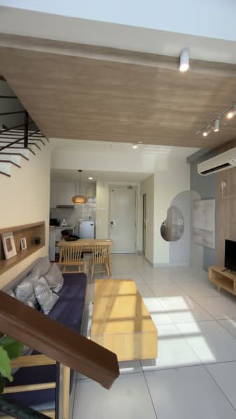 Service Residence for Rent at Arte Mont Kiara - Kathy Yap - PropertyGuru.com.my