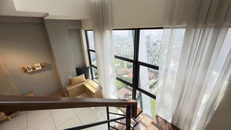 Service Residence for Rent at Arte Mont Kiara - Kathy Yap - PropertyGuru.com.my