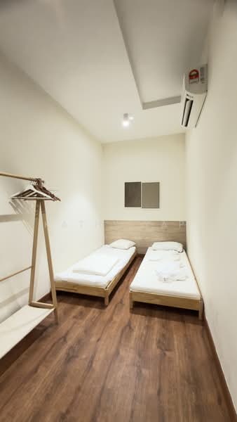 Service Residence for Rent at Arte Mont Kiara - Kathy Yap - PropertyGuru.com.my