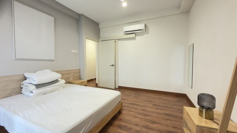 Service Residence for Rent at Arte Mont Kiara - Kathy Yap - PropertyGuru.com.my