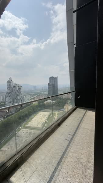Service Residence for Rent at Arte Mont Kiara - Kathy Yap - PropertyGuru.com.my