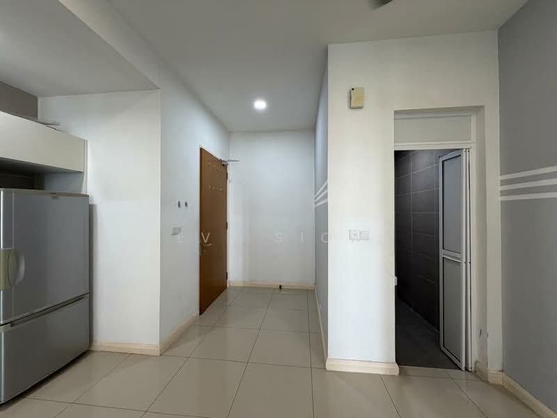 Service Residence for Sale at D'Pristine - Eva Siow - Interior - PropertyGuru.com.my