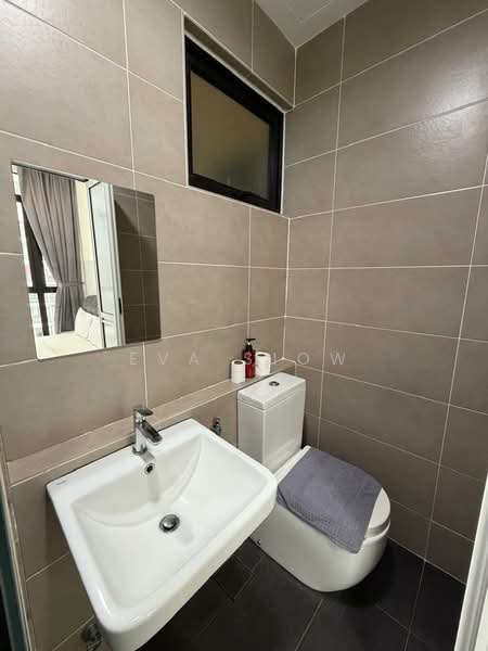 Service Residence for Sale at D'Pristine - Eva Siow - PropertyGuru.com.my