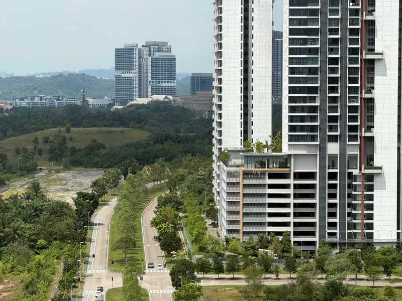 Service Residence for Sale at D'Pristine - Eva Siow - PropertyGuru.com.my