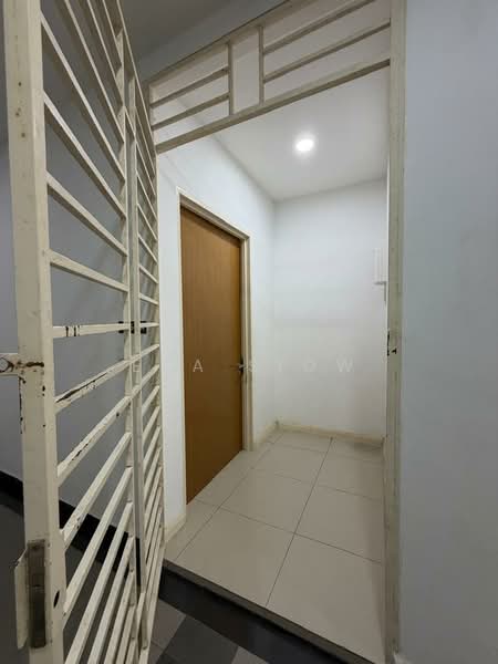 Service Residence for Sale at D'Pristine - Eva Siow - PropertyGuru.com.my