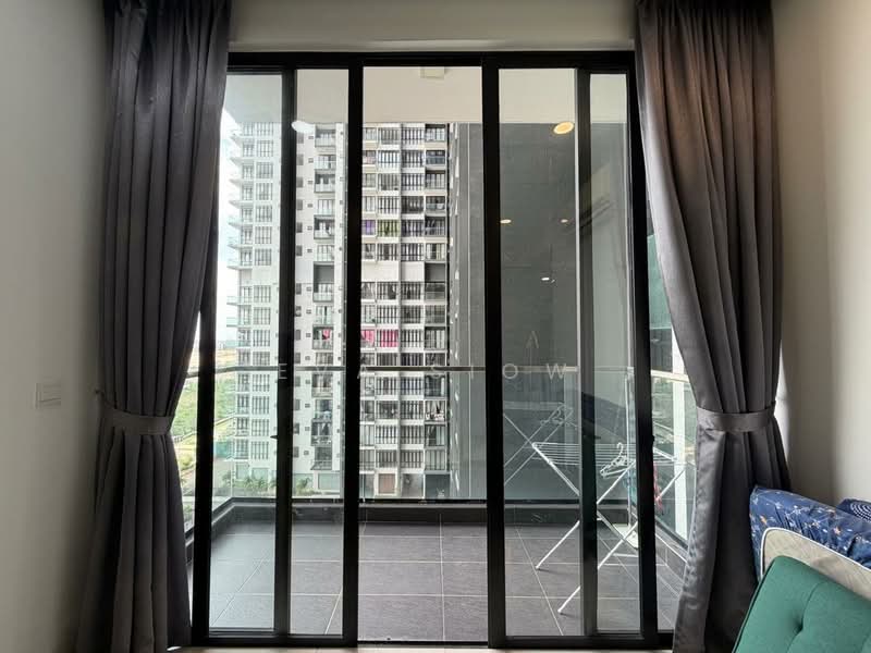Service Residence for Sale at D'Pristine - Eva Siow - PropertyGuru.com.my