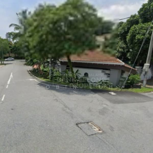 Rumah Berkembar untuk Dijual di Bukit Rahman Putra (Sungai Buloh) - Robin Loh - PropertyGuru.com.my