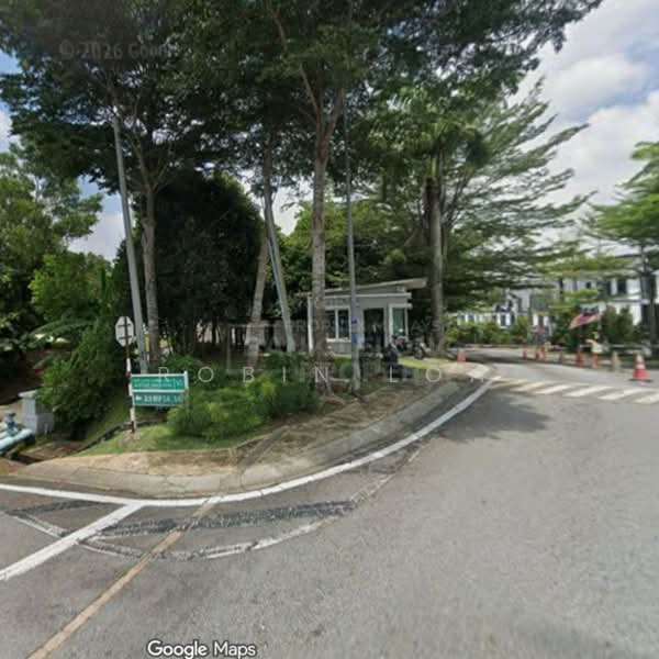 Rumah Berkembar untuk Dijual di Bukit Rahman Putra (Sungai Buloh) - Robin Loh - PropertyGuru.com.my