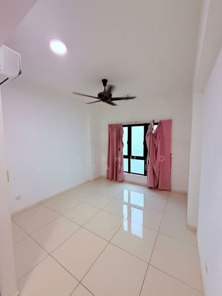 Servis Apartment untuk Disewa di Emira Residence - Nik Ahmad Muazzam Bin Nik Mazlan - Interior - PropertyGuru.com.my