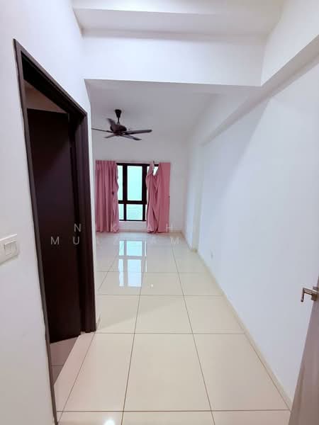 Servis Apartment untuk Disewa di Emira Residence - Nik Ahmad Muazzam Bin Nik Mazlan - Interior - PropertyGuru.com.my