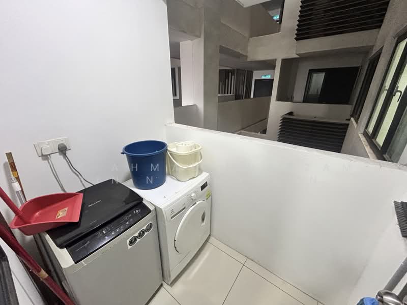Service Residence for Rent at Emira Residence - Nik Ahmad Muazzam Bin Nik Mazlan - Interior - PropertyGuru.com.my