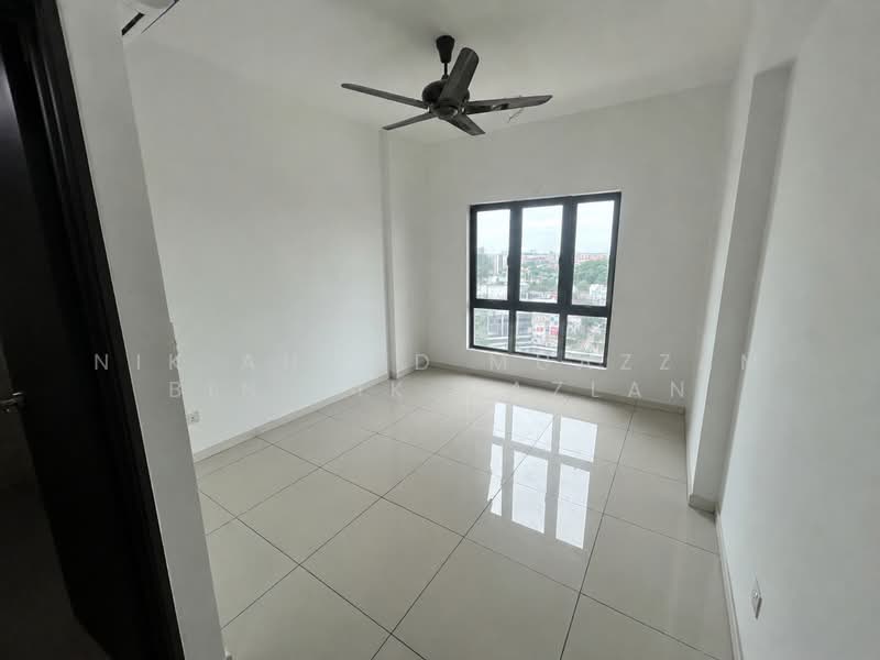 Service Residence for Rent at Emira Residence - Nik Ahmad Muazzam Bin Nik Mazlan - Interior - PropertyGuru.com.my