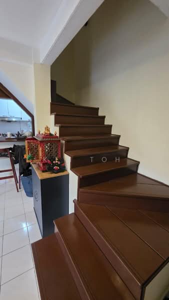 Townhouse for Sale in Jalan Klang Lama (Old Klang Road) (Kuala Lumpur) - Ken Toh - Interior - PropertyGuru.com.my