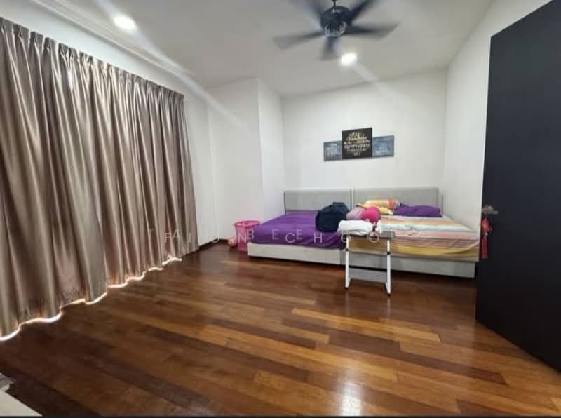 Cluster House for Rent in Eco Spring (Johor Bahru) - Fion Choo - PropertyGuru.com.my