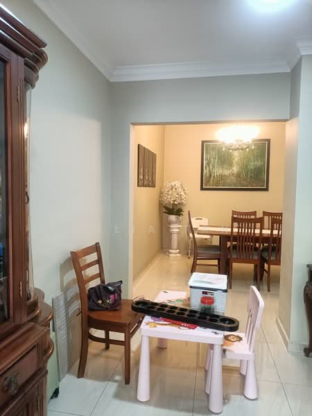 2-storey Terraced House for Sale in Putra Heights (Subang Jaya) - Celia Tan - Dining Room - PropertyGuru.com.my