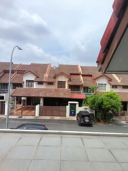 2-storey Terraced House for Sale in Putra Heights (Subang Jaya) - Celia Tan - Exterior - PropertyGuru.com.my