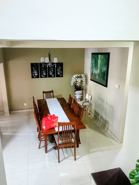 2-storey Terraced House for Sale in Putra Heights (Subang Jaya) - Celia Tan - Dining Room - PropertyGuru.com.my
