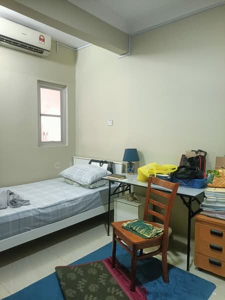 2-storey Terraced House for Sale in Putra Heights (Subang Jaya) - Celia Tan - Bedroom - PropertyGuru.com.my