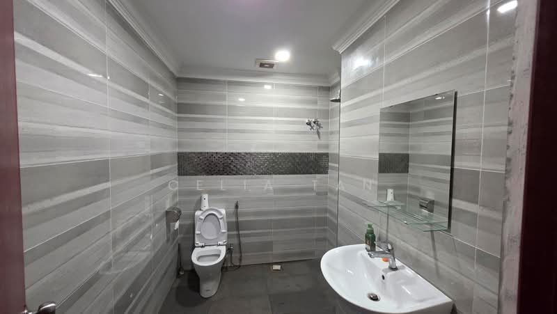 2-storey Terraced House for Sale in Putra Heights (Subang Jaya) - Celia Tan - Bathroom - PropertyGuru.com.my