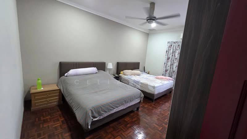 2-storey Terraced House for Sale in Putra Heights (Subang Jaya) - Celia Tan - Bedroom - PropertyGuru.com.my