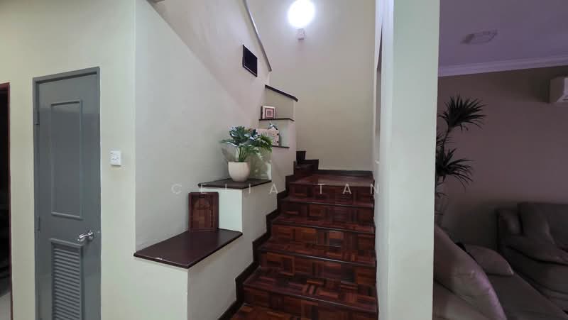 2-storey Terraced House for Sale in Putra Heights (Subang Jaya) - Celia Tan - Interior - PropertyGuru.com.my