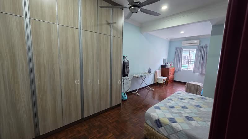 2-storey Terraced House for Sale in Putra Heights (Subang Jaya) - Celia Tan - Bedroom - PropertyGuru.com.my