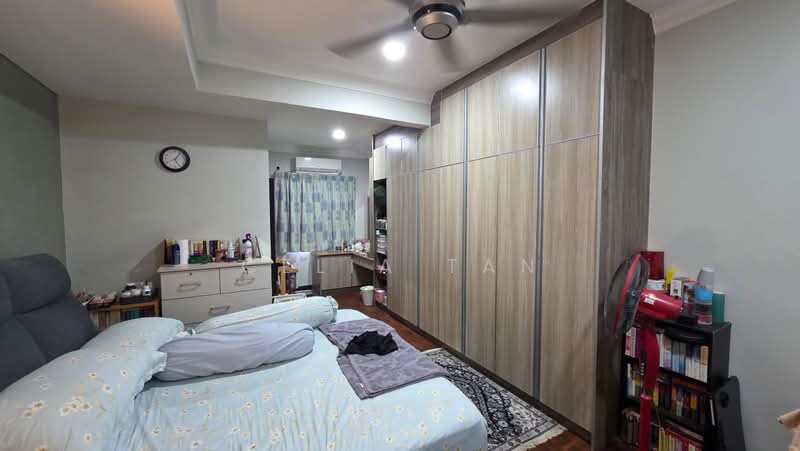2-storey Terraced House for Sale in Putra Heights (Subang Jaya) - Celia Tan - Bedroom - PropertyGuru.com.my