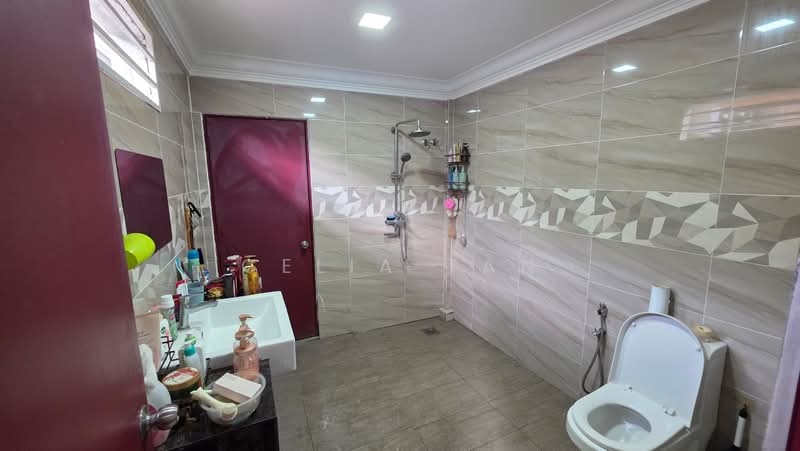 2-storey Terraced House for Sale in Putra Heights (Subang Jaya) - Celia Tan - Bathroom - PropertyGuru.com.my