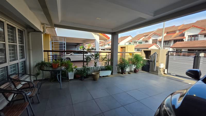 2-storey Terraced House for Sale in Putra Heights (Subang Jaya) - Celia Tan - Exterior - PropertyGuru.com.my