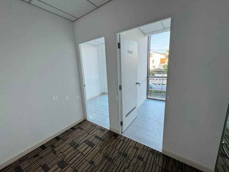 Shop / Office for Rent in Bay Avenue (Bayan Lepas) - Maybelle Ooi - Interior - PropertyGuru.com.my