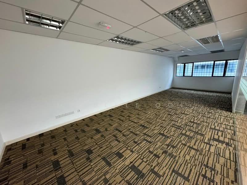 Shop / Office for Rent in Bay Avenue (Bayan Lepas) - Maybelle Ooi - Interior - PropertyGuru.com.my