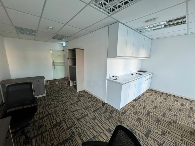 Shop / Office for Rent in Bay Avenue (Bayan Lepas) - Maybelle Ooi - Interior - PropertyGuru.com.my