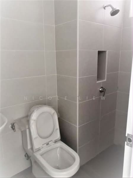 Kondominium untuk Disewa di Orange BM - Nicole Liew - Bathroom - PropertyGuru.com.my