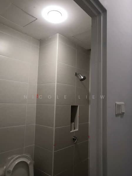 Kondominium untuk Disewa di Orange BM - Nicole Liew - Bathroom - PropertyGuru.com.my