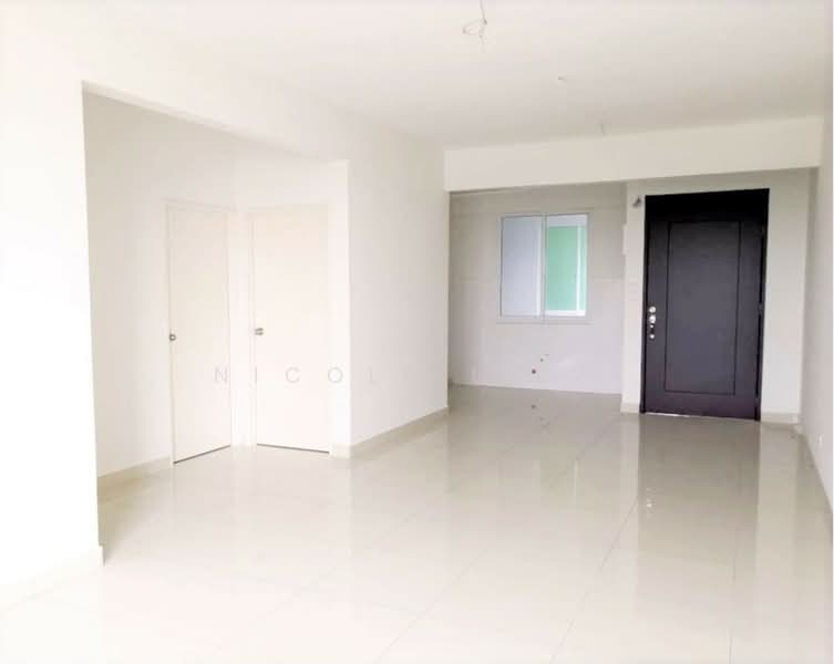 Kondominium untuk Disewa di Orange BM - Nicole Liew - Interior - PropertyGuru.com.my