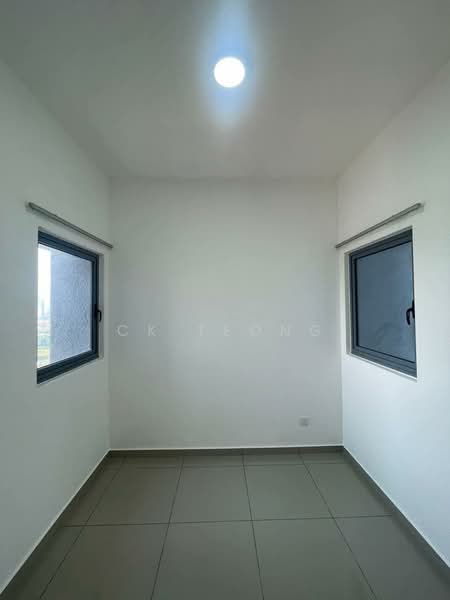 Kondominium untuk Disewa di Sky Awani Residensi 4 - CK Teong - Interior - PropertyGuru.com.my