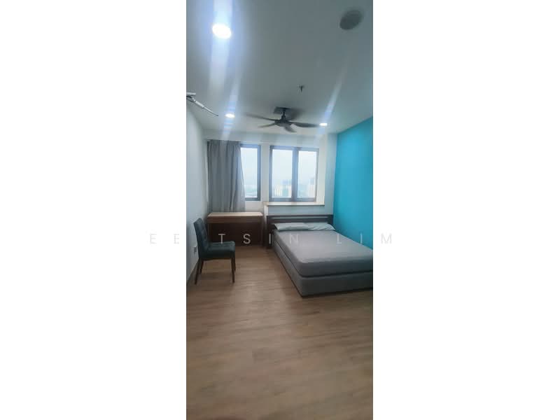 Service Residence for Rent at Riveria City - Ee Tsin Lim - Bedroom - PropertyGuru.com.my