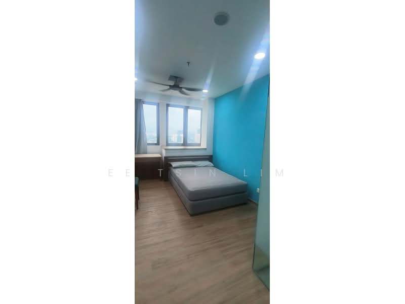 Service Residence for Rent at Riveria City - Ee Tsin Lim - Bedroom - PropertyGuru.com.my
