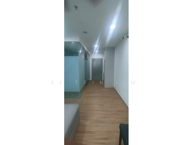 Service Residence for Rent at Riveria City - Ee Tsin Lim - Corridor - PropertyGuru.com.my