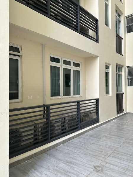 Service Residence for Sale at KSL Residence @ Daya - Melinda Ee - Exterior - PropertyGuru.com.my