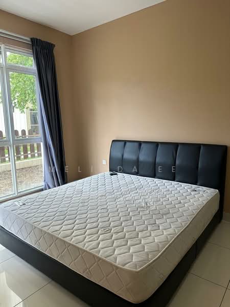 Service Residence for Sale at KSL Residence @ Daya - Melinda Ee - Bedroom - PropertyGuru.com.my