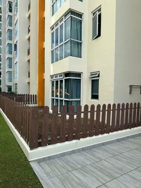 Service Residence for Sale at KSL Residence @ Daya - Melinda Ee - Exterior - PropertyGuru.com.my